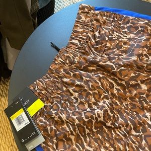 NIKE NWT men's track pants size S